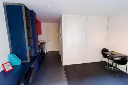 Medium Studio - Photo 4