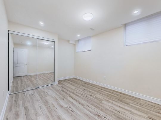 For Lease - 24 Iguana Trail Unit# BSMT, Brampton, Ontario - Photo 1