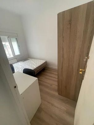 Carrer de Bilbao, Barcelona, Catalonia 08018 - Photo 1