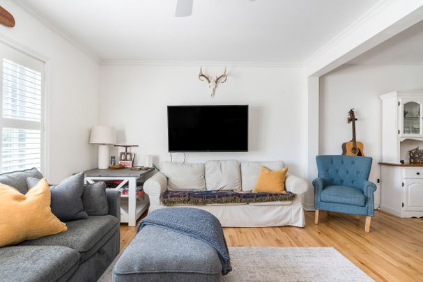 For Lease - 81 Ninth Street, Collingwood, Ontario - Photo 1