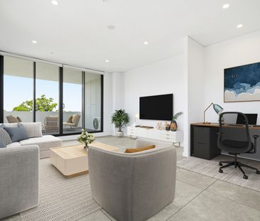 406/12B Carson Lane, St Marys NSW 2760 - House For Rent | Domain - Photo 4