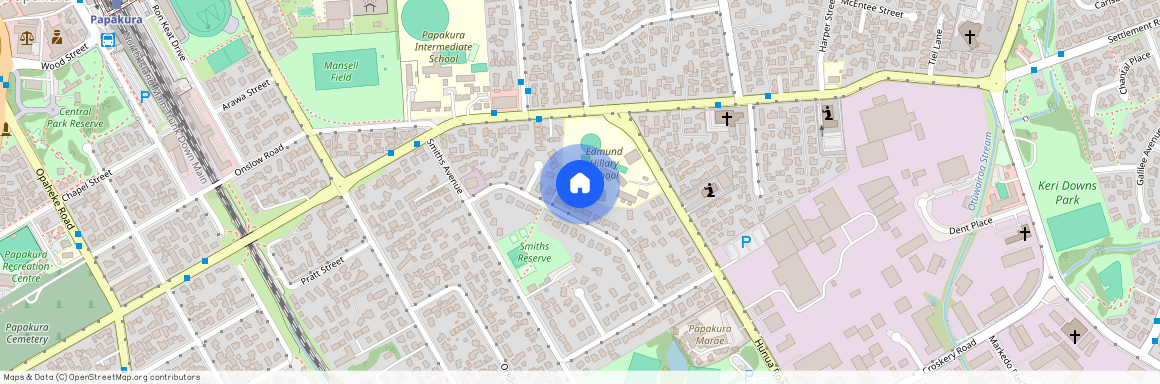 B/24 Bates Street, Papakura, Papakura