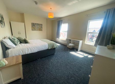 Room 6 – Hinckley Road, LE3 0TB - Photo 2