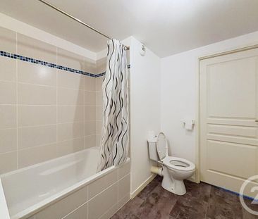 Location Appartement 1 pièce 27m² TROYES 10000 - Photo 4