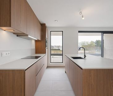 Appartement te huur - Photo 1