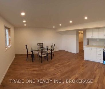 For Lease - 18 Frank Kelly Drive, East Gwillimbury, Ontario - Photo 4