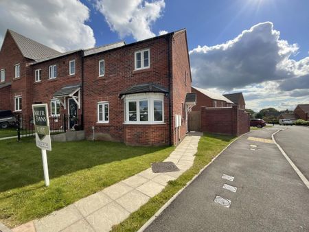 3 bedroom terraced house to rent - Photo 5