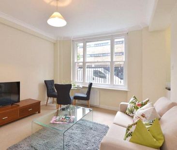 1 bedroom apartment to rent - Photo 1