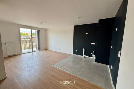 Appartement neuf 3 pièces 63m2 Senlis, - Photo 4