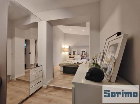 Appartement - à louer - Photo 5