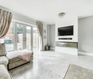 3 bedroom terraced house to rent - Photo 5