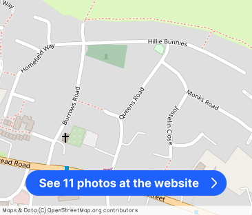 Queens Road, Earls Colne, Colchester, Essex, CO6 - Photo 1