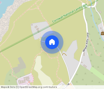 Blue Hills, Truro, TR5 - Photo 1