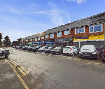 2 bedroom flat to rent - Photo 6