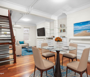 28 Buckingham St, Surry Hills NSW 2010 - House For Rent | Domain - Photo 1