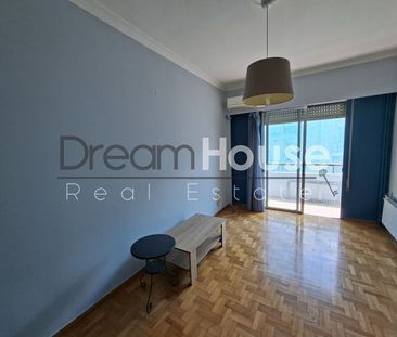 Διαμέρισμα για ενοικίαση Νόρμαν (Πάτρα) - Photo 1