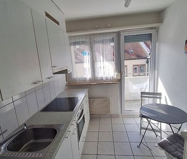 1.5 Zimmer, 60 m², 3. Stock - Photo 3