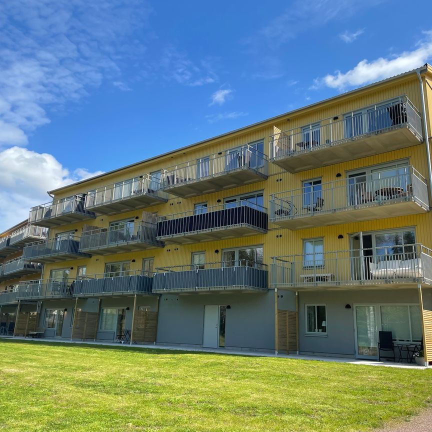 Traversvägen, Månsarp - Photo 1