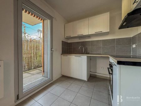 Rental Apartment La Celle-Saint-Cloud - Photo 4