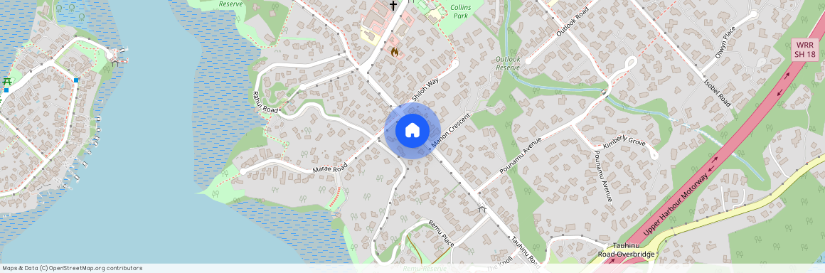 17 Tauhinu Road, Greenhithe, North Shore City