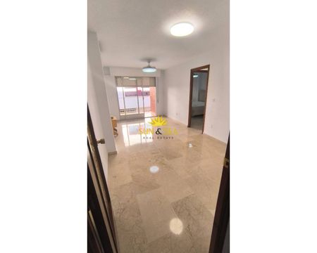 3 BEDROOM APARTMENT - SAN PEDRO DEL PINATAR - Photo 2