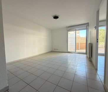 Location Appartement 2 pièces 35m² MONTPELLIER 34000 - Photo 4