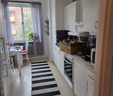 Ågärdsgatan, Köping - Foto 6