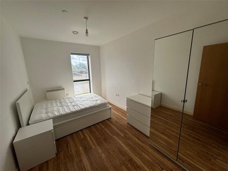 1 bedroom flat to rent - Photo 4