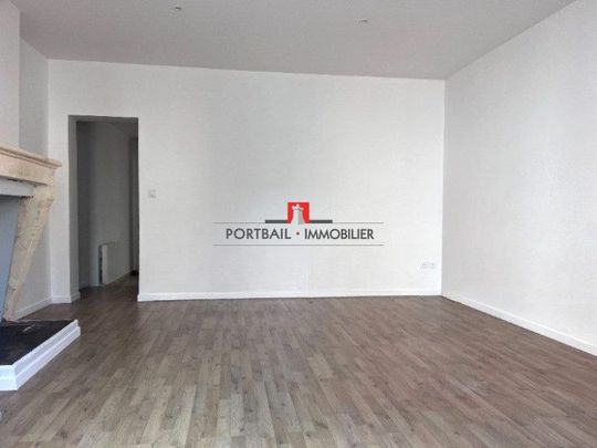 Maison à louer, 3 pièces - Saint-André-de-Cubzac 33240 - Photo 1
