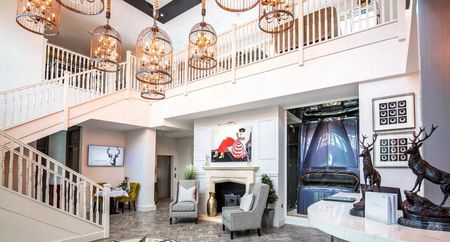 Stratton Court Village, - Photo 4