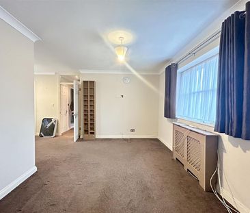 1 Bedroom Apartment To Let - Photo 1