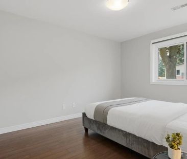 Westgate Village Townhomes — 2 Bedroom - Photo 6