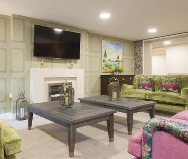 1 bedroom retirement property to rent - Photo 4