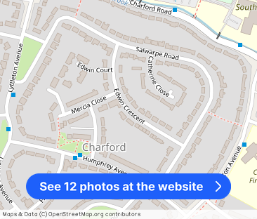 Edwin Crescent, Bromsgrove, Worcestershire, B60 - Photo 1