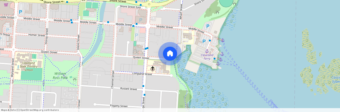 61/2 Queen Street, Qld 4163, Cleveland