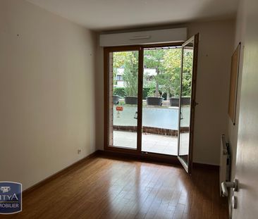 Location Appartement 3 pièces 70m² LE CHESNAY 78150 - Photo 2