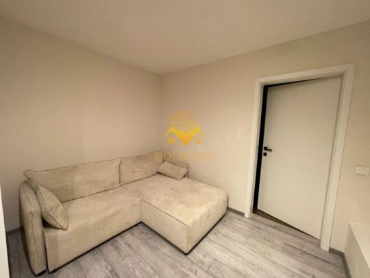 4 Camere decomandate, Terasa, Parcare, Borhanciului,Romul Ladea, Profi - Fotografie 1
