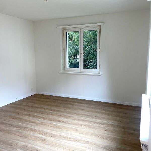 4-Zimmer-Wohnung an ruhiger Lage - Photo 1