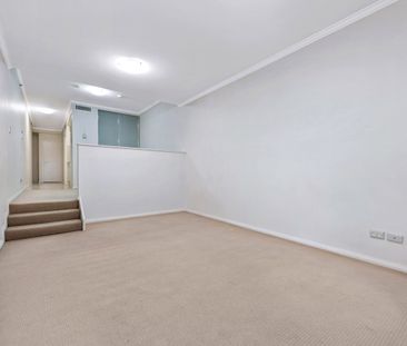 Studio Apartment at Oaks Trafalgar! - Photo 4