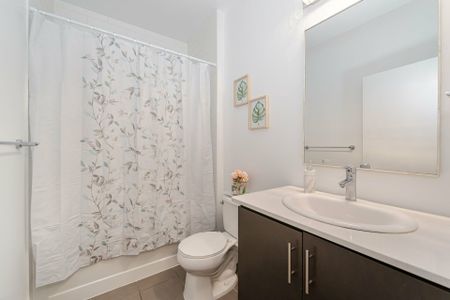 For Lease - 360 Square One Drive Unit# 608, Mississauga, Ontario - Photo 4