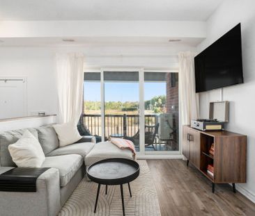 For Lease - 70 Jaguar Private Unit# H, Kanata, Ontario - Photo 5