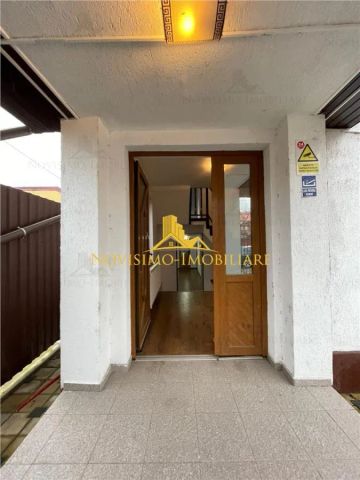 NOVISIMO-IMOBILIARE: VILA DE INCHIRIAT IN ZONA CENTRALA - Photo 5