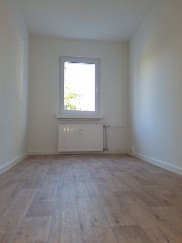 Gemütliche Wohnung sucht neue Bewohner! - Foto 2