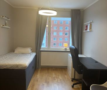 Krysshammarvägen, Solna - Photo 3