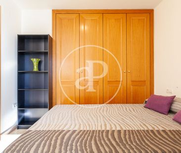 Loft for rent in Campanar (Valencia) - Photo 2