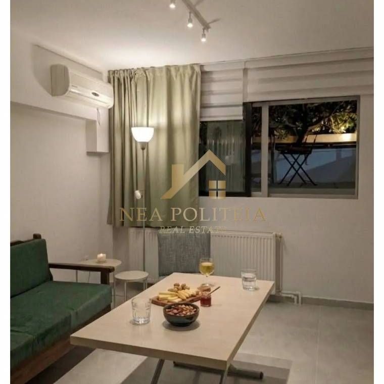 Studio/Γκαρσονιέρα για ενοικίαση Καλαμαριά - Photo 1