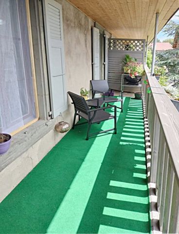 Grand'Rue 12 - Essertines-sur-Yverdon - Foto 4