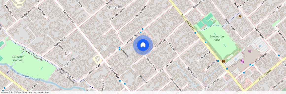 47, Rahera Street, Spreydon, Christchurch