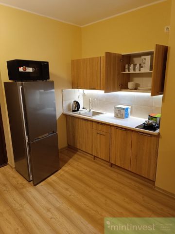 Apartament z ogródkiem, parking - Zdjęcie 4