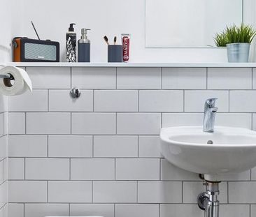 Studio to rent - Photo 5